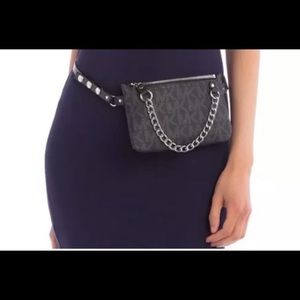 Michael Kors Small Belt Bag